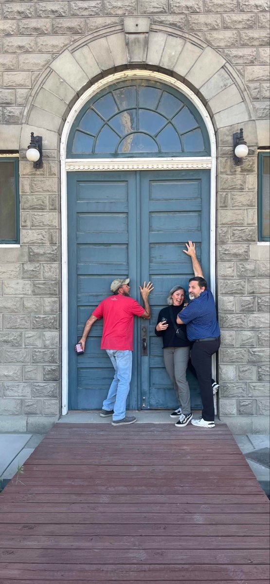 Brigham City Scavenger Hunt scavenger hunt photos