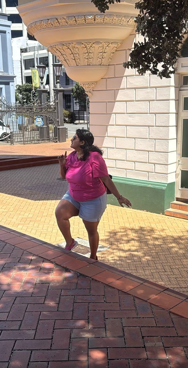 Wellington New Zealand Scavenger Hunt scavenger hunt photos