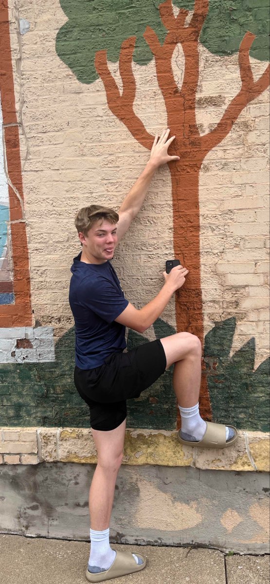 Davenport Scavenger Hunt scavenger hunt photos