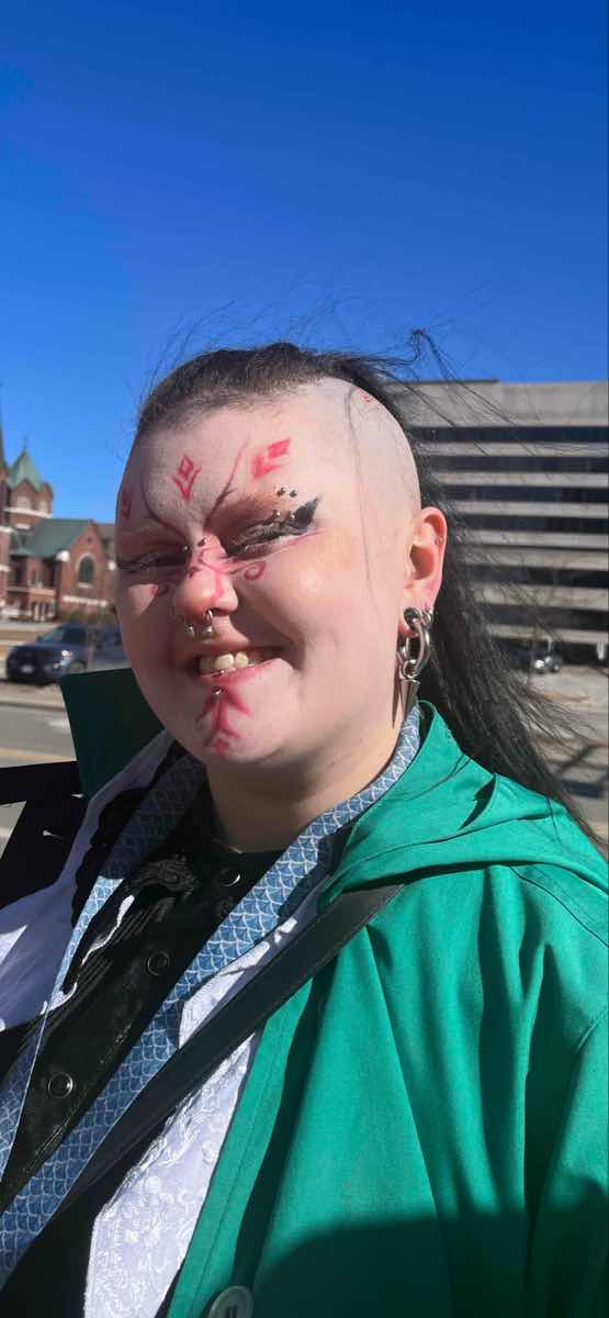 वाउसाउ स्कैवेंजर हंट स्कैवेंजर हंट की तस्वीरें