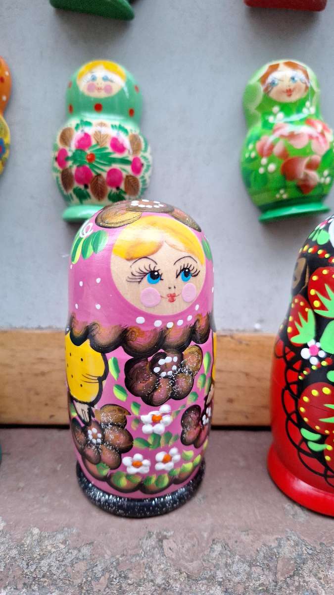 Riquewihr Scavenger Hunt scavenger hunt photos