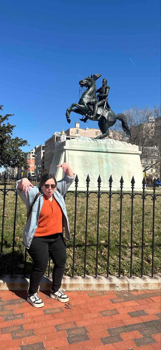 Washington DC Scavenger Hunt scavenger hunt photos