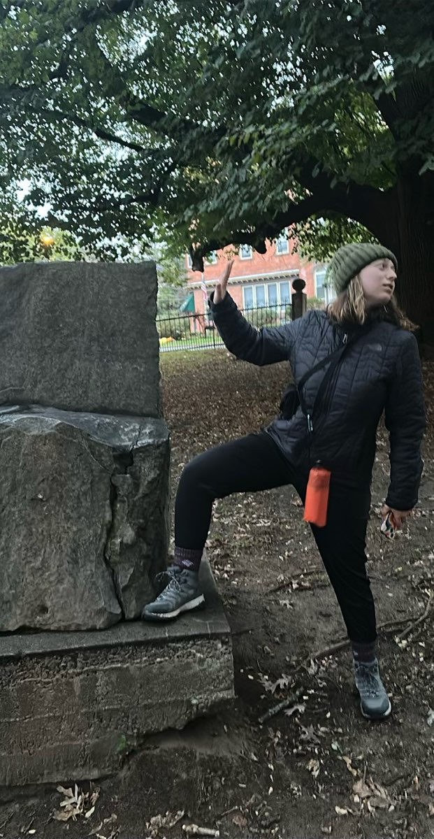 Saratoga Springs Scavenger Hunt scavenger hunt photos