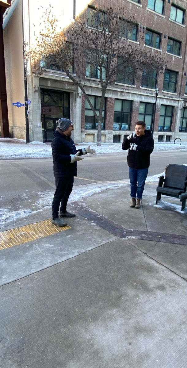 Assiniboine Park Scavenger Hunt scavenger hunt photos