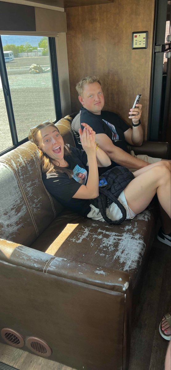 Wendover Scavenger Hunt scavenger hunt photos