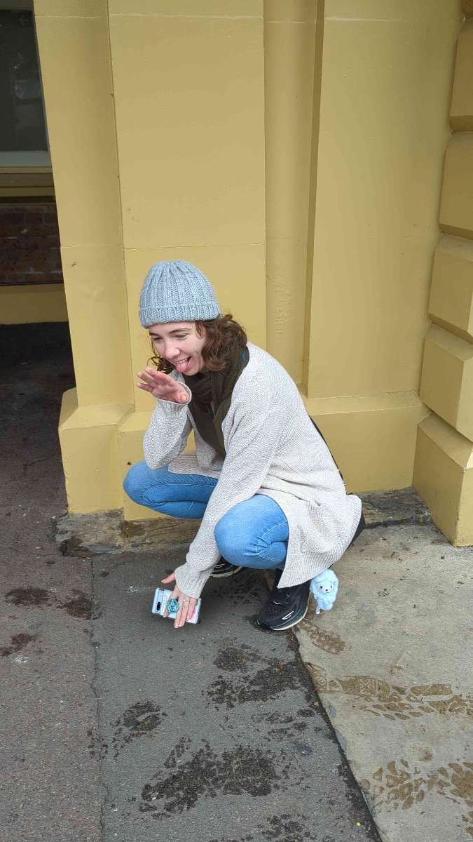 Maitland Avustralya Scavenger Hunt scavenger hunt fotoğrafları