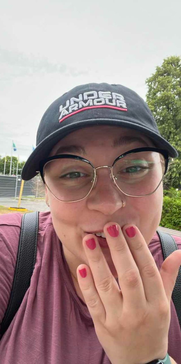 Fotky z lovu na poklad Smiths Falls