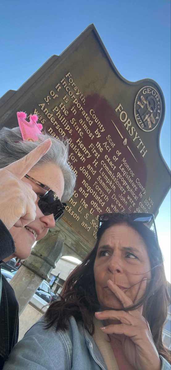 Фотографии квеста в Форсайт, Джорджия