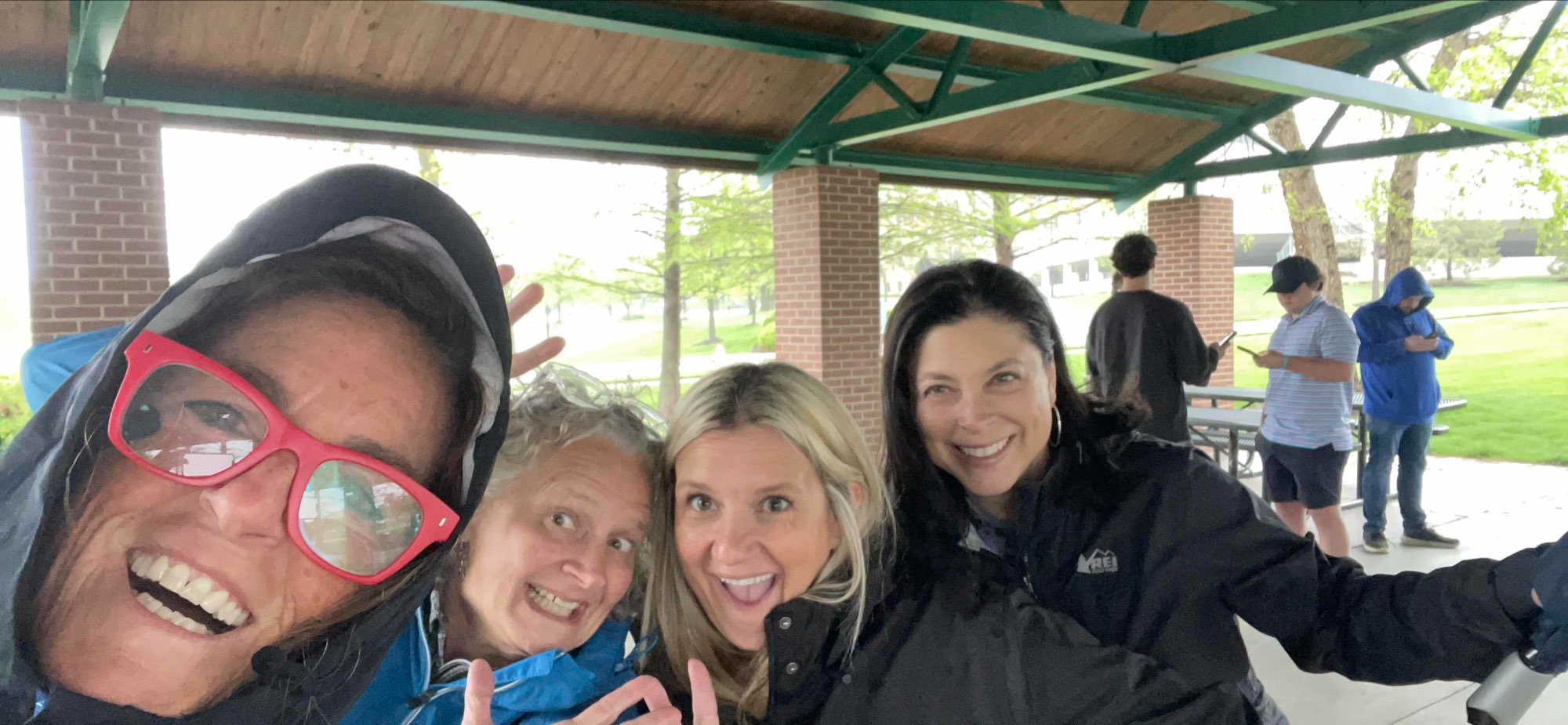 切斯特菲尔德密苏里州寻宝记寻宝照片