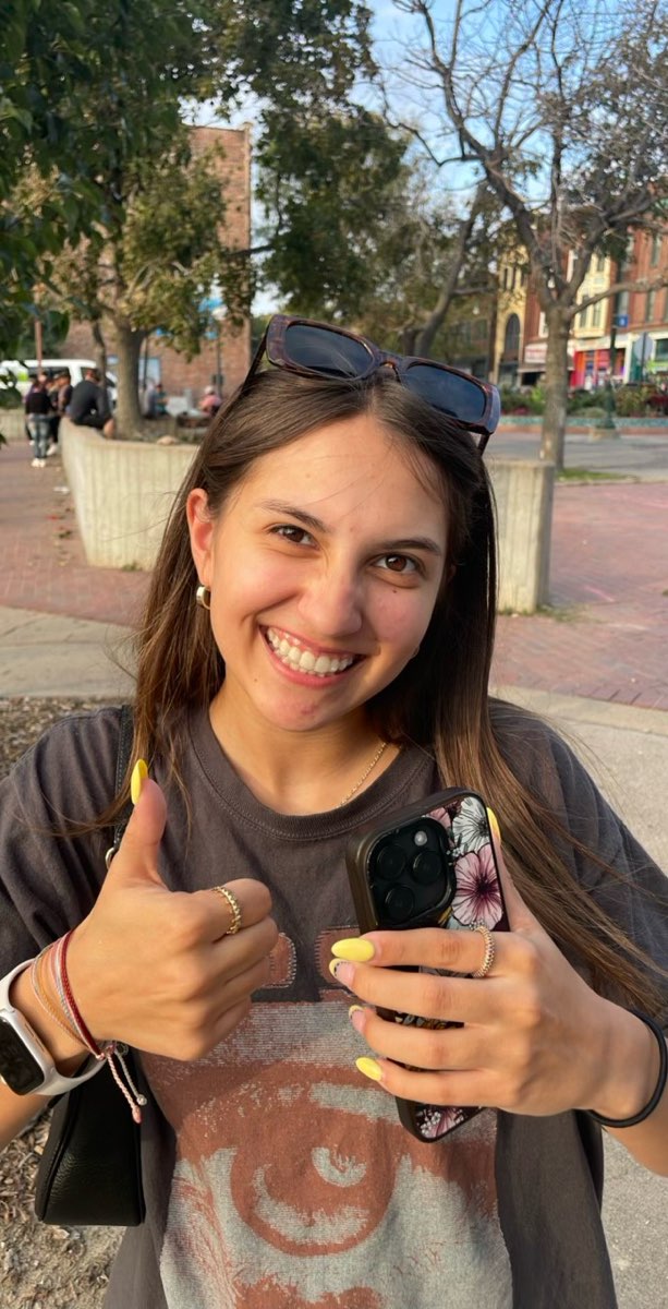 克莱顿大学寻宝游戏寻宝照片