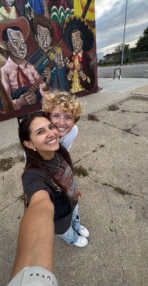 克莱顿大学寻宝游戏寻宝照片