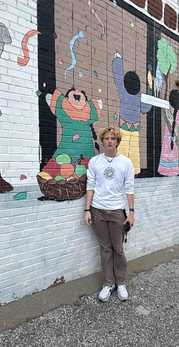 克莱顿大学寻宝游戏寻宝照片