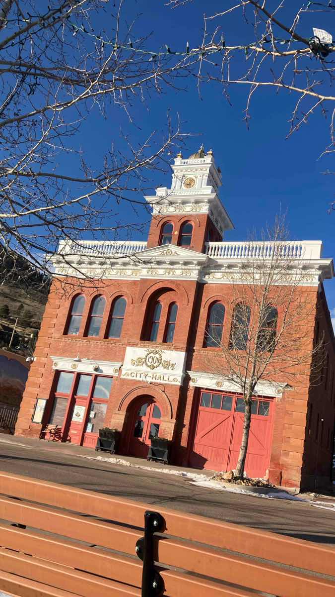 Fotky z lovu na Victora