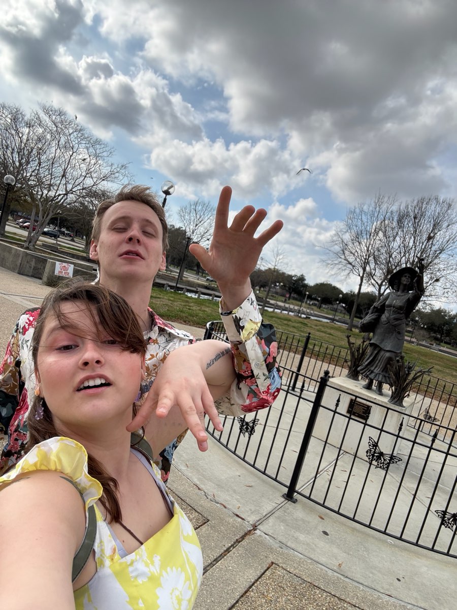 メタリー・スカベンジャーハント・スカベンジャーハント写真