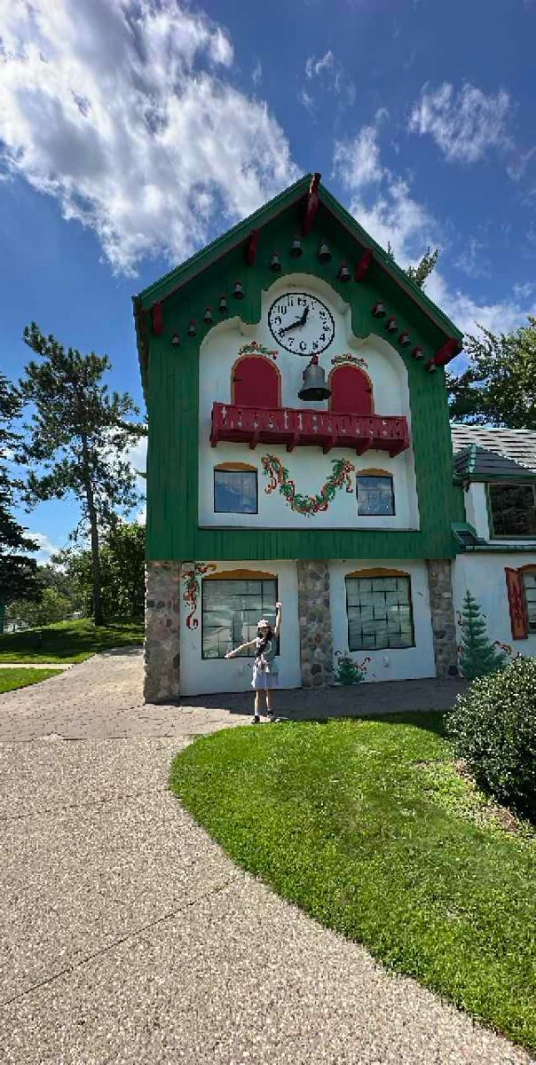 Midland Michigan Scavenger Hunt scavenger hunt photos