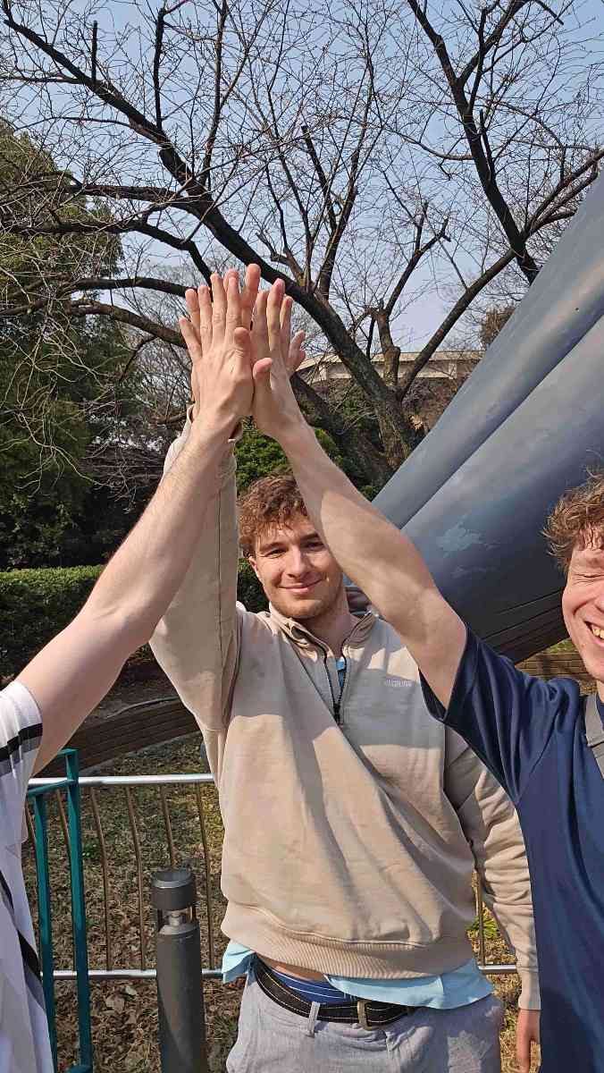 타이토 시티 스캐빈저 헌트 스캐빈저 헌트 사진