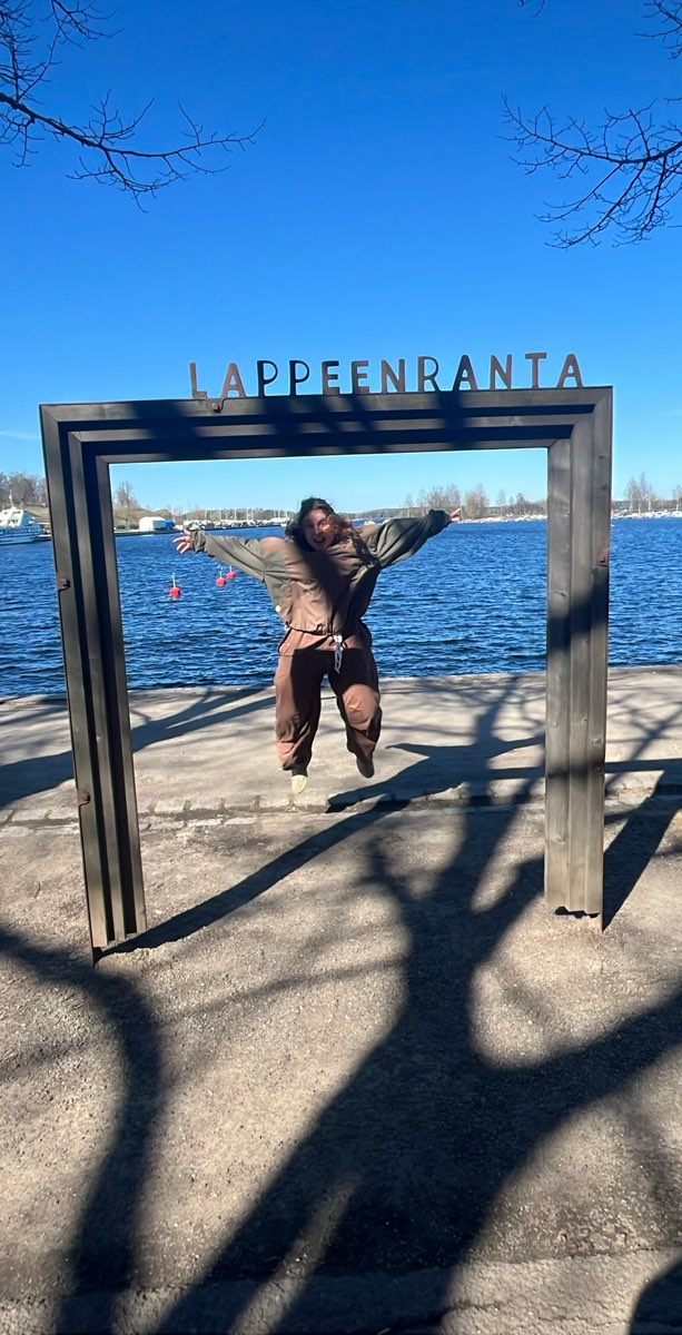 Lappeenranta Scavenger Hunt scavenger hunt photos