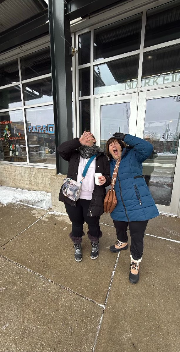 马奎特大学寻宝游戏寻宝照片