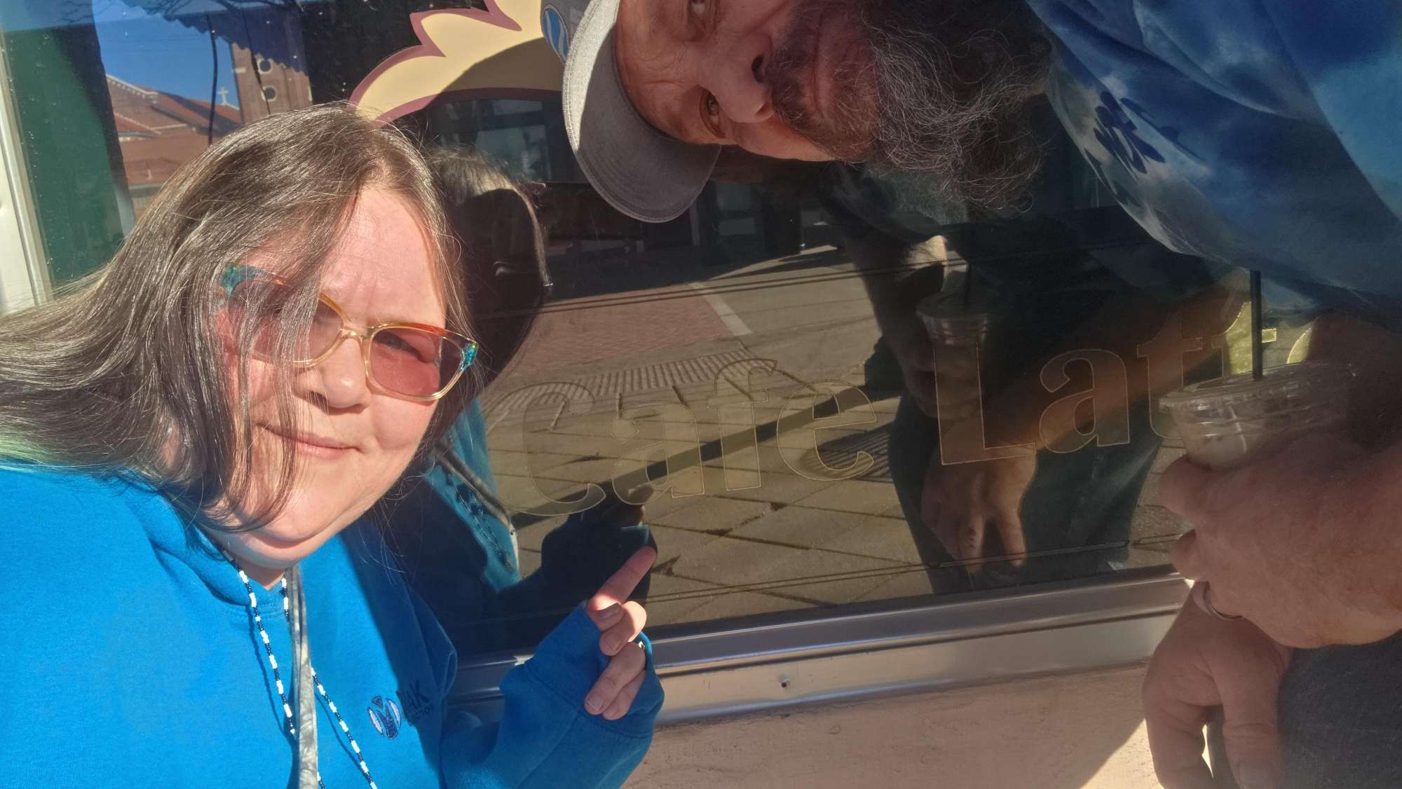 Arvada Downtown Scavenger Hunt scavenger hunt photos