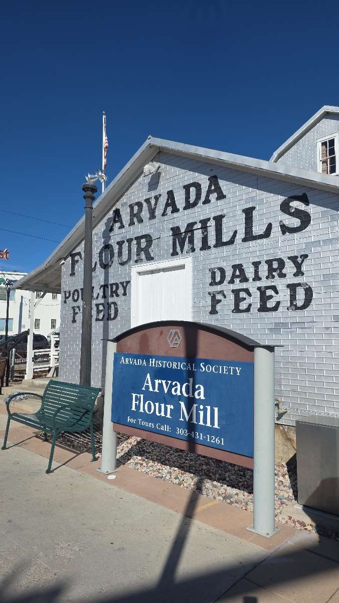 Arvada Downtown Scavenger Hunt scavenger hunt photos