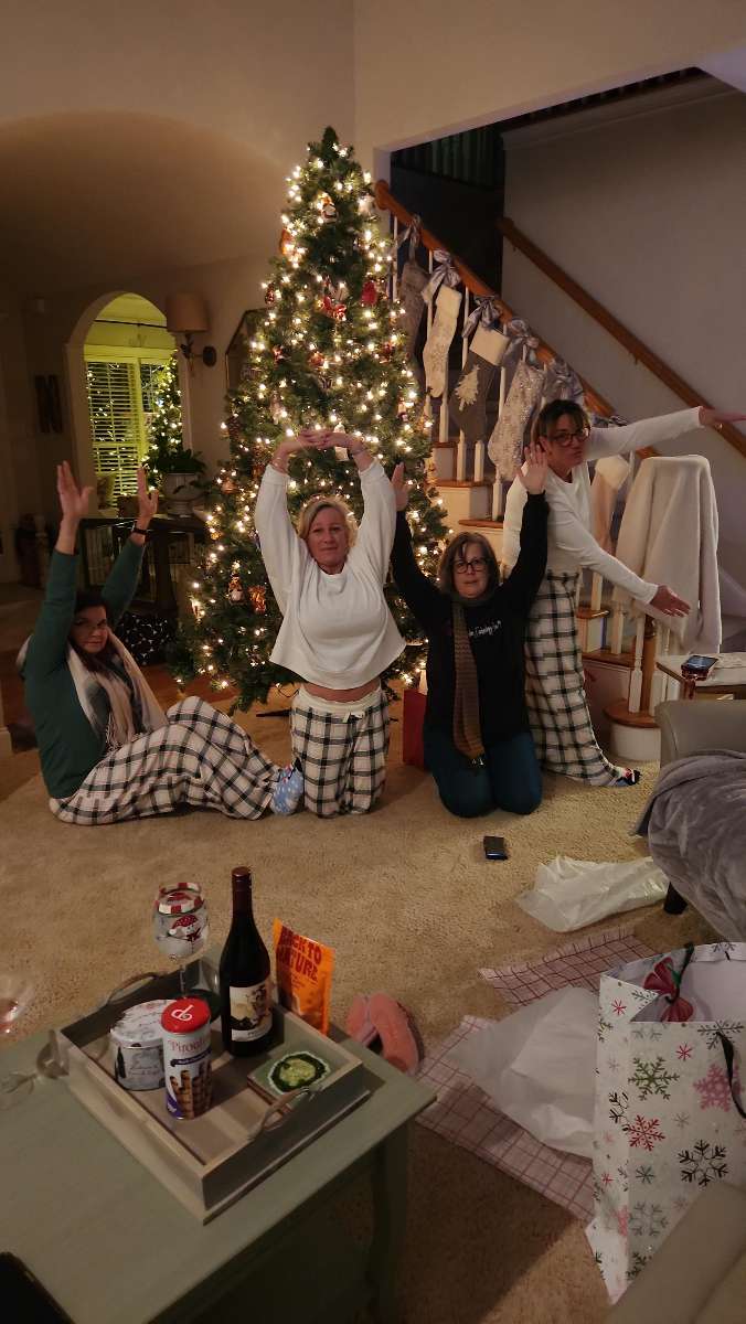 In-Home Downtown Scavenger Hunt scavenger hunt photos