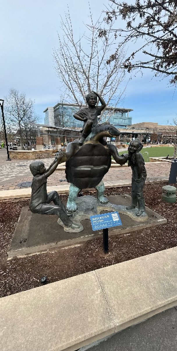 Sandy Springs Schnitzeljagd Schnitzeljagd-Fotos