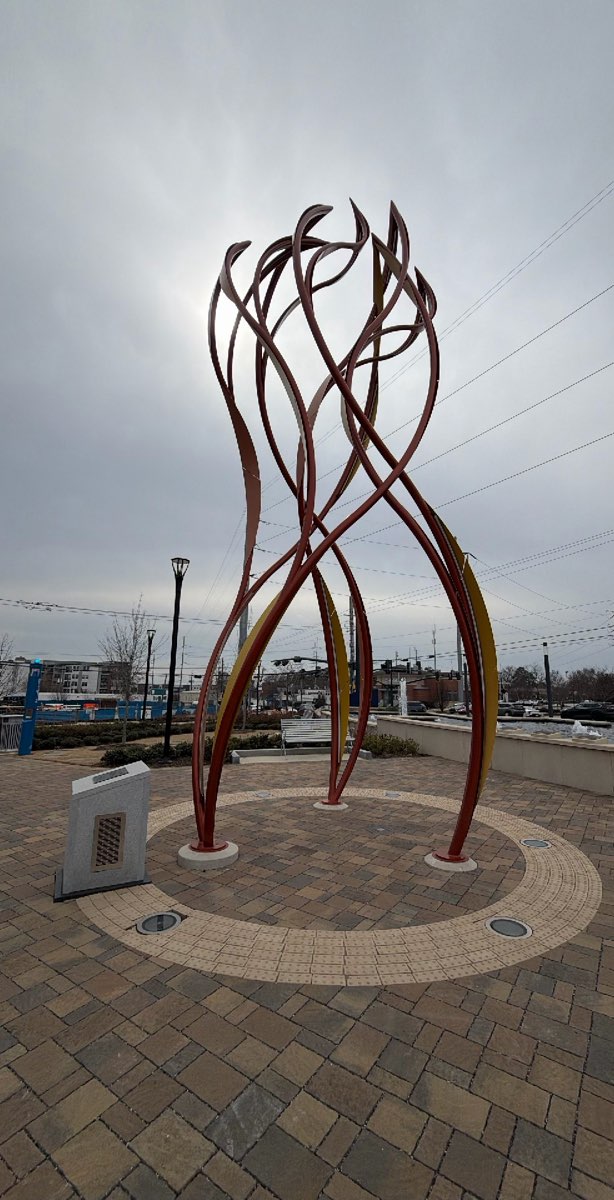 Sandy Springs Schnitzeljagd Schnitzeljagd-Fotos