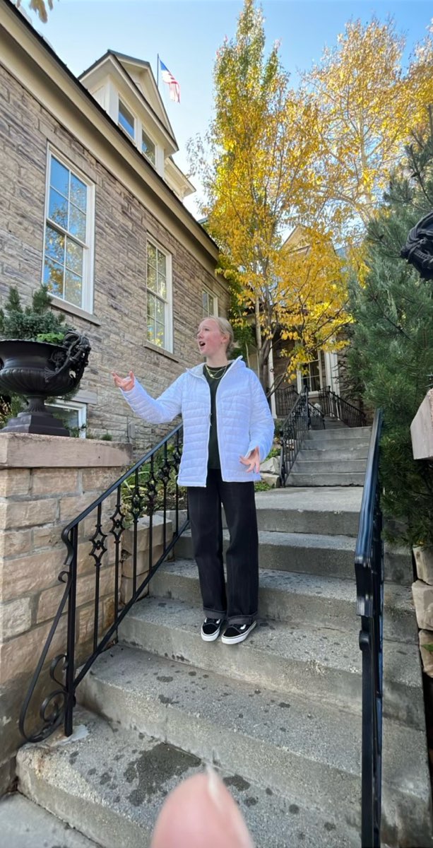 Park City Scavenger Hunt scavenger hunt photos