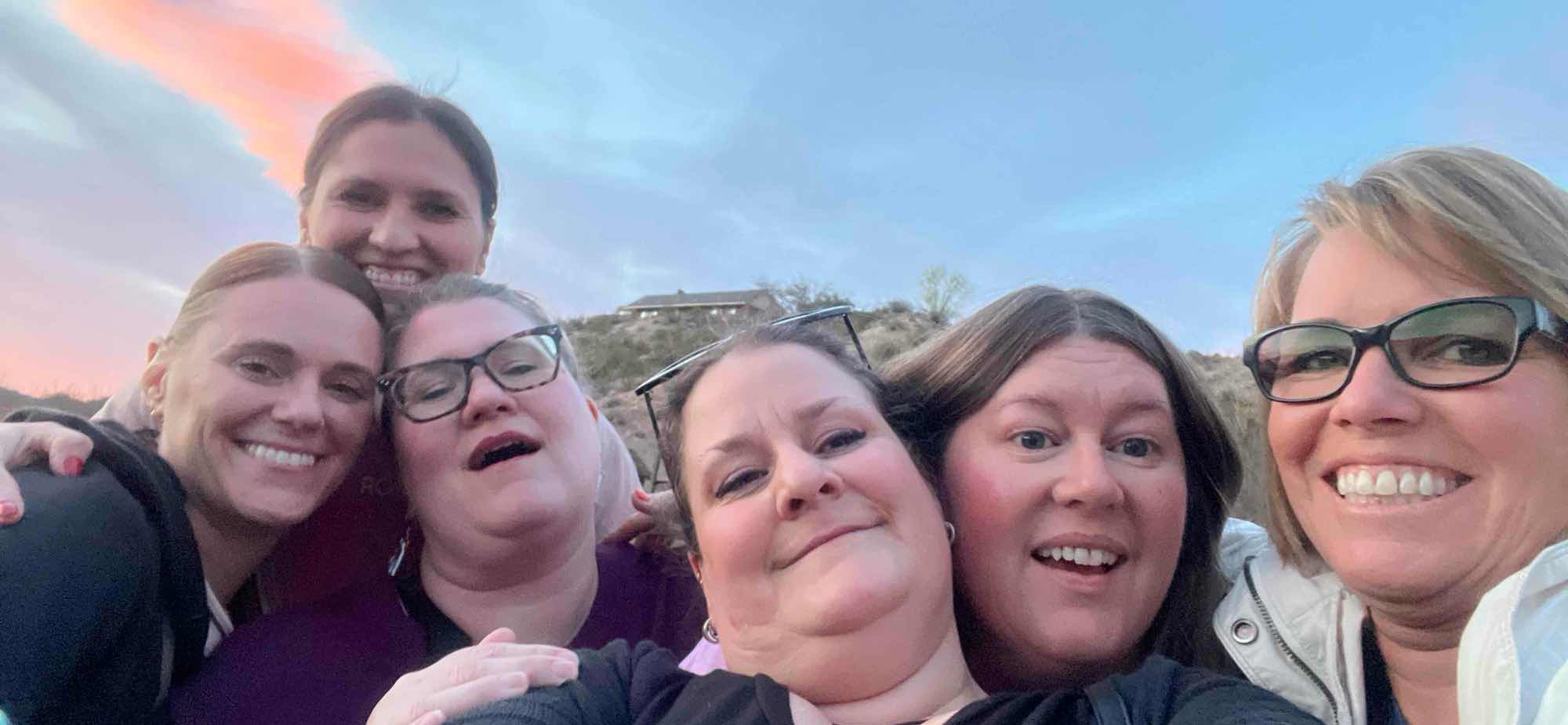 รูปภาพ Santa Clara Utah Scavenger Hunt scavenger hunt