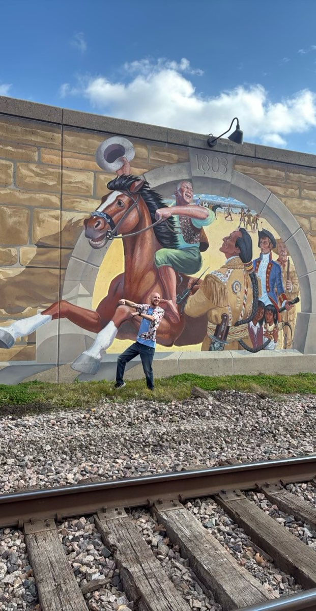 Cape Girardeau Scavenger Hunt scavenger hunt photos