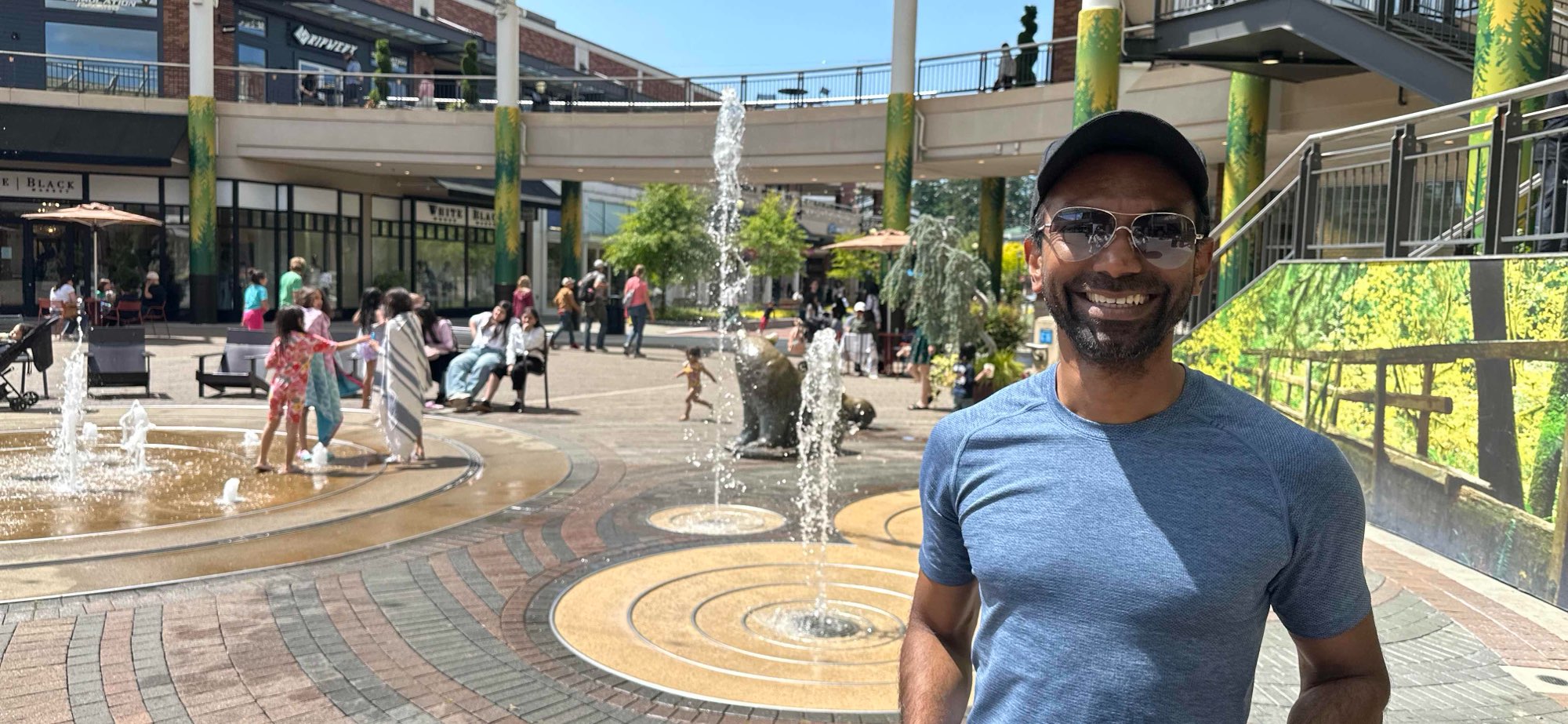 búsqueda del tesoro para team building