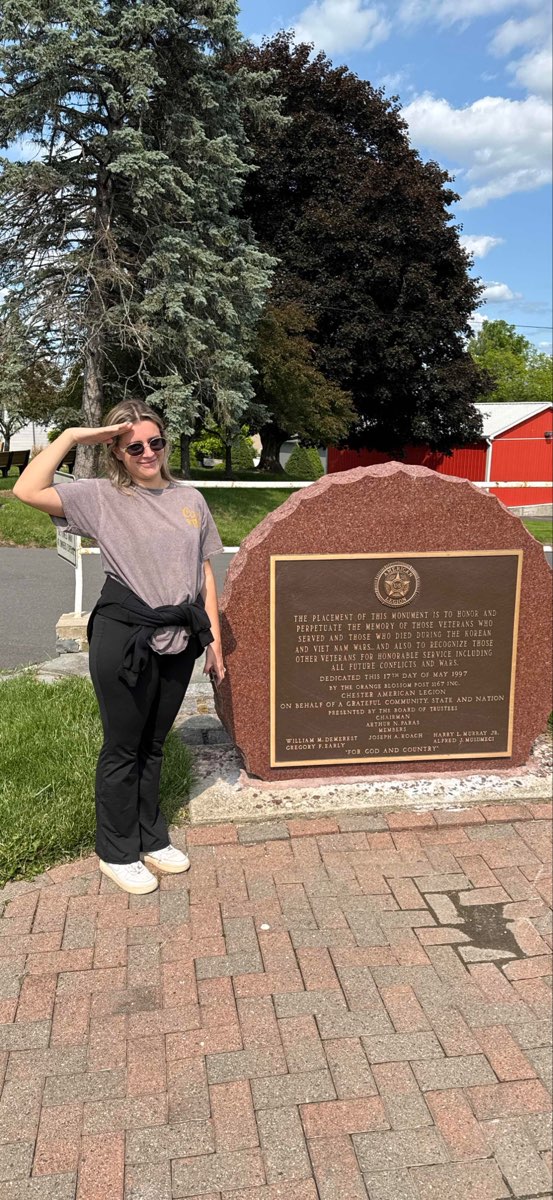 Chester New York Scavenger Hunt scavenger hunt photos