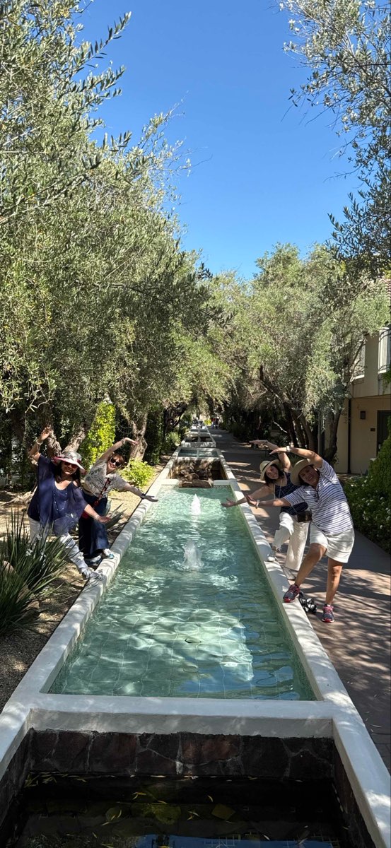 Yountville Scavenger Hunt scavenger hunt photos