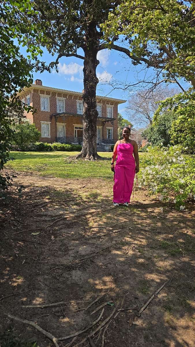 Fotografii de la "Columbus Mississippi Scavenger Hunt"