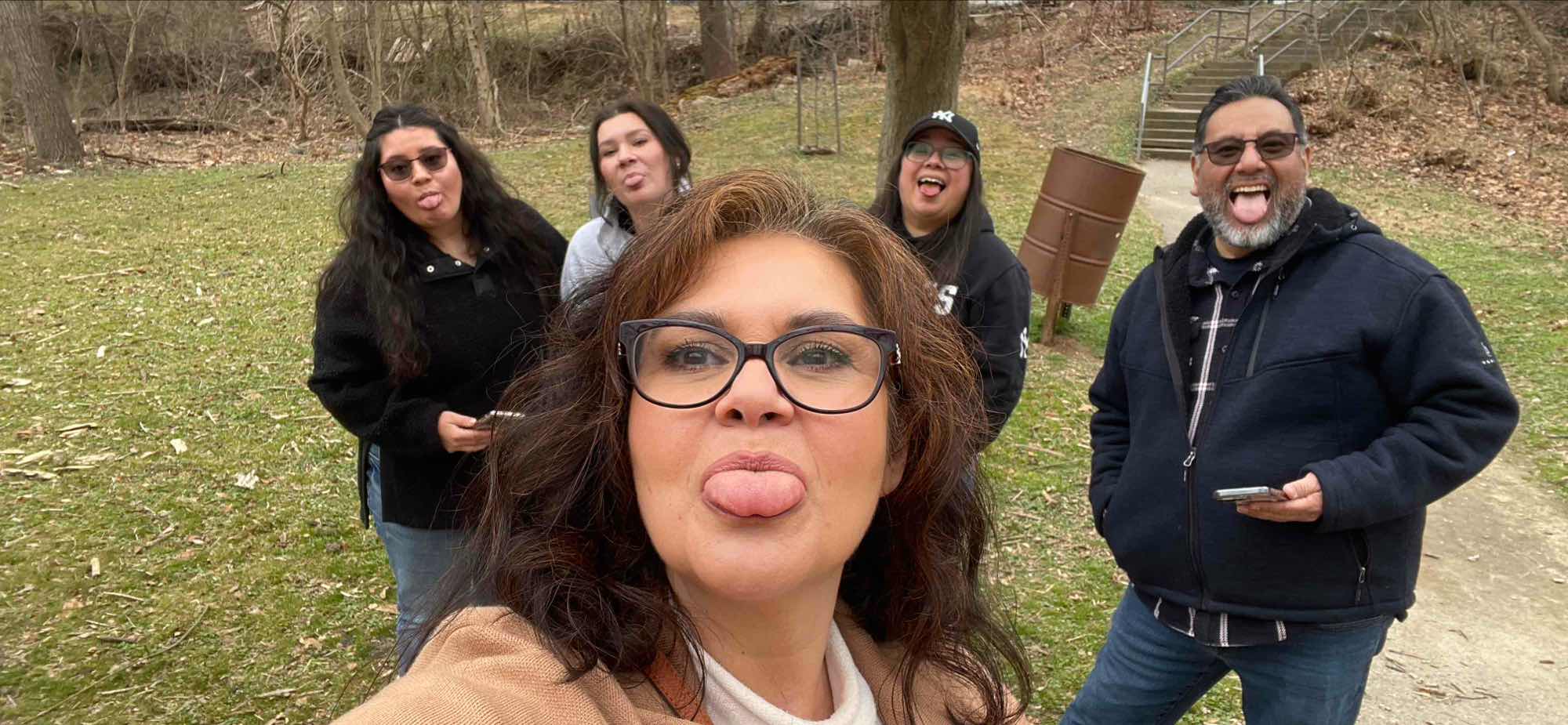 Laurel Maryland Scavenger Hunt scavenger hunt photos