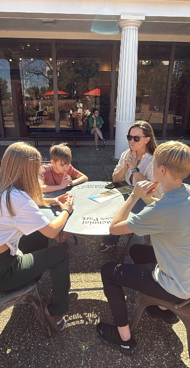 Chasse au trésor dans le centre-ville de Nashville, Tennessee - photos de la chasse au trésor