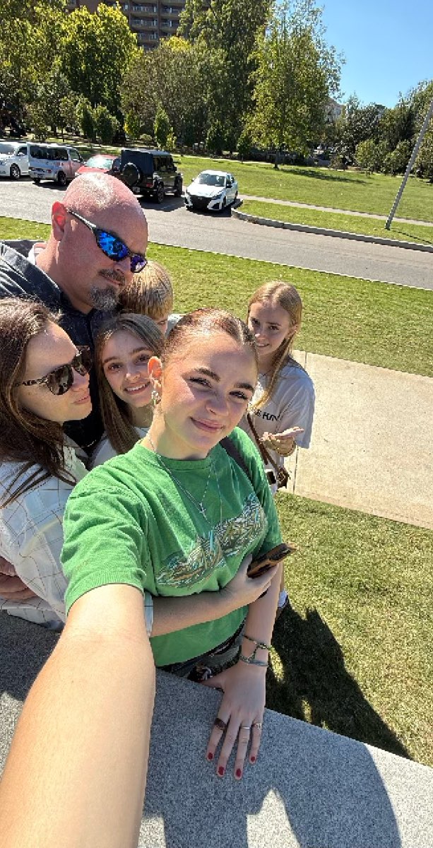 Chasse au trésor dans le centre-ville de Nashville, Tennessee - photos de la chasse au trésor