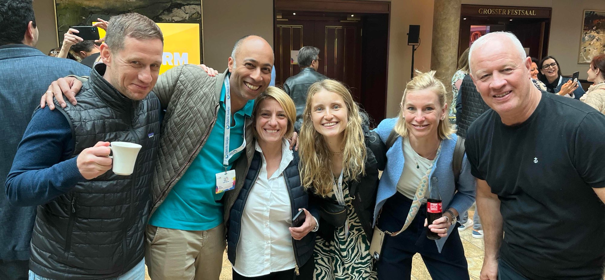 Hamburg Szellem Túra kincsvadász fotók