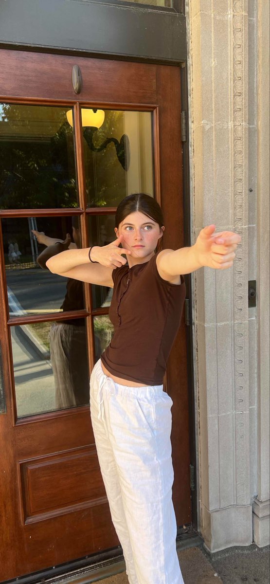 Bar Harbor Ghost Tour scavenger hunt photos