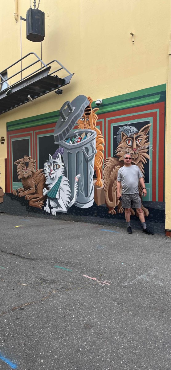 team building scavenger hunt