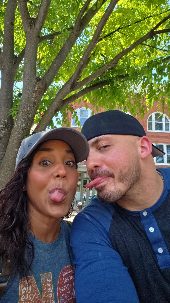 team building scavenger hunt