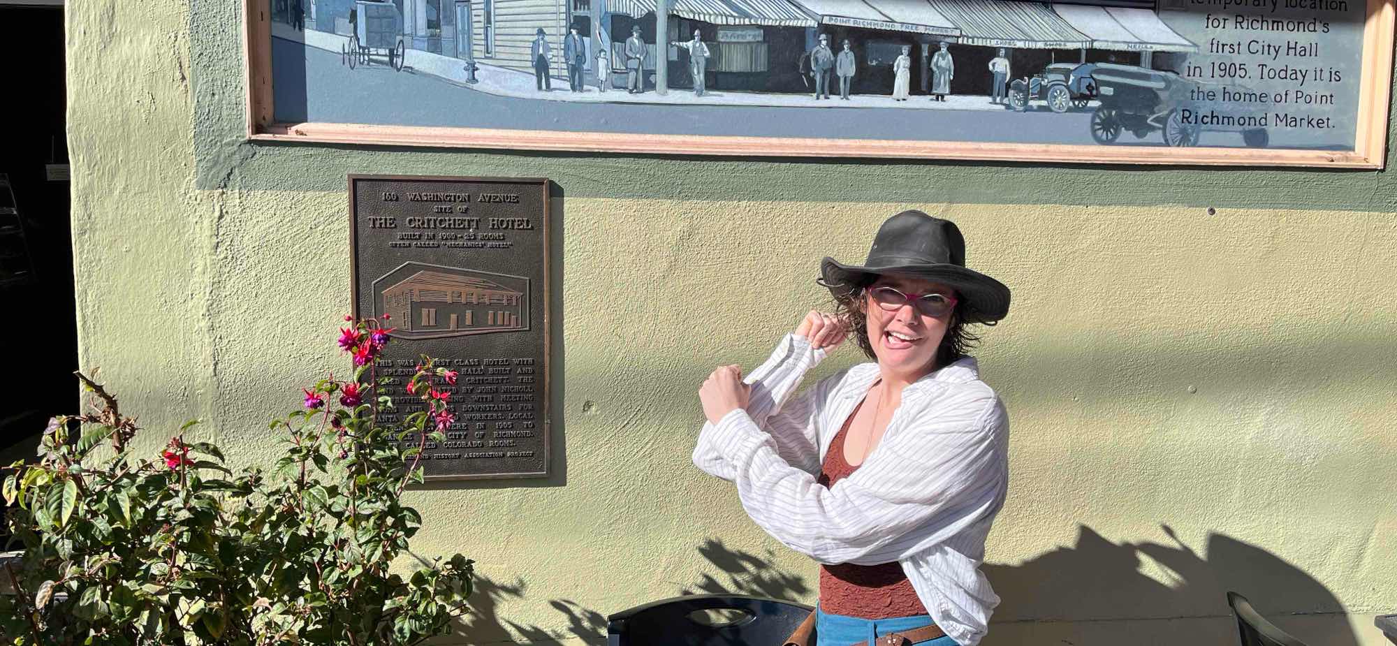 ภาพถ่ายการแข่งขันล่าสมบัติในเอลเซริโต