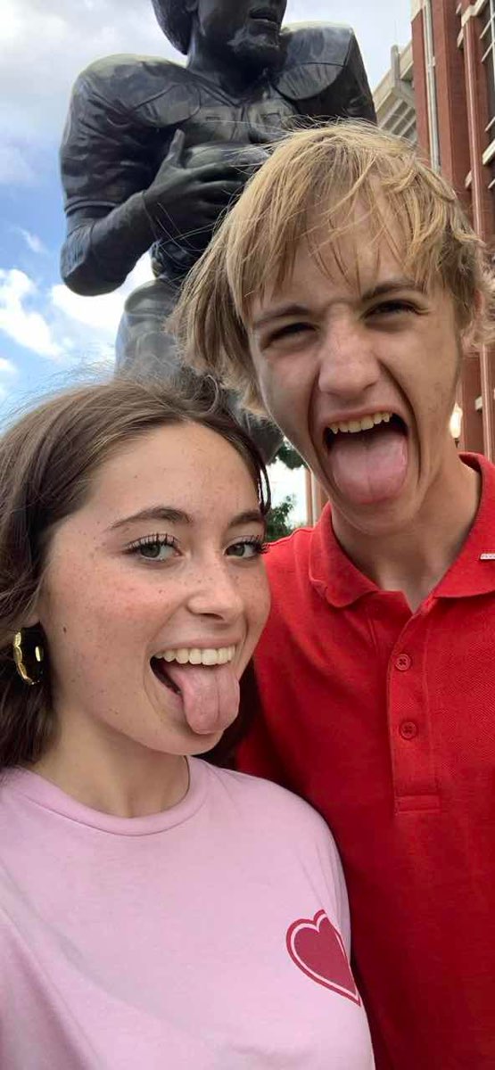 오클라호마 대학교 스캐빈저 헌트 스캐빈저 헌트 사진