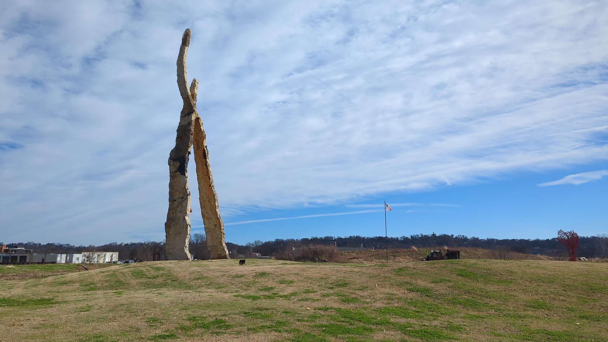 Chattanooga Downtown Scavenger Hunt scavenger hunt photos