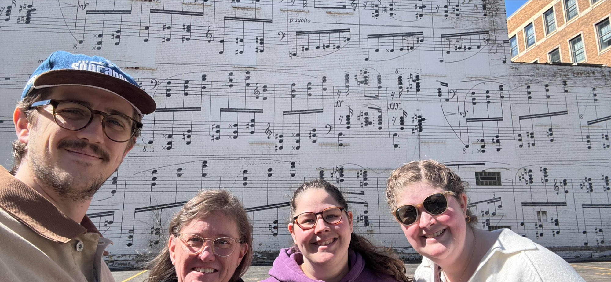 team building scavenger hunt