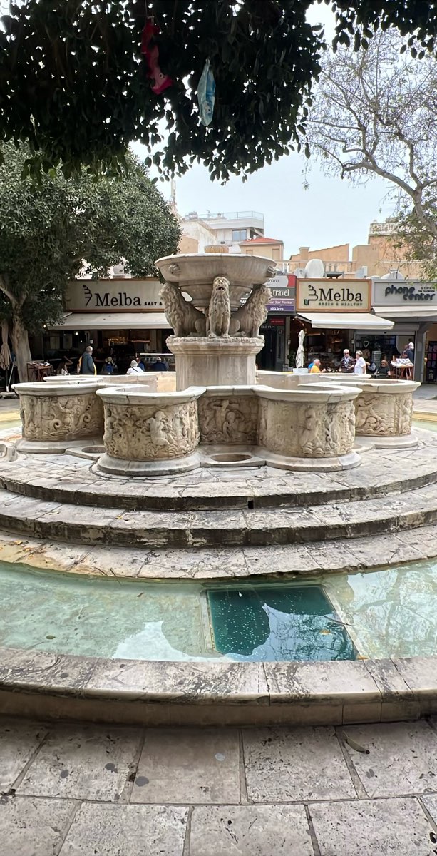 Heraklion Scavenger Hunt scavenger hunt photos