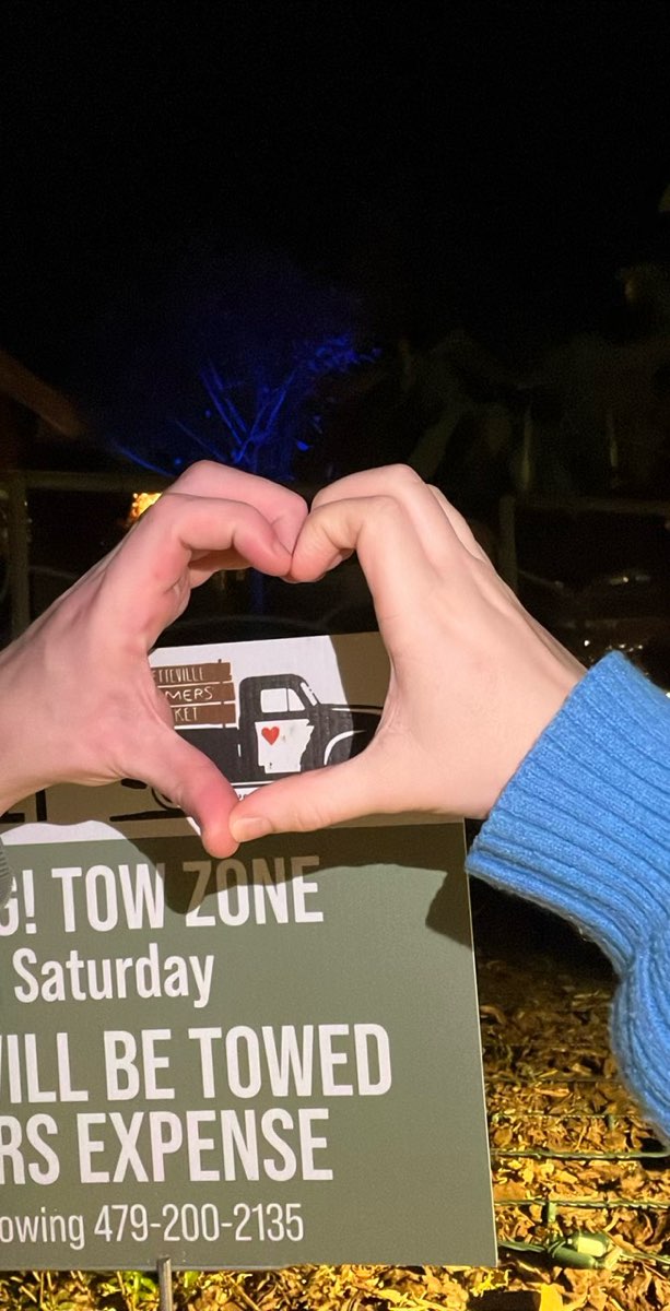 Fayetteville Arkansas Scavenger Hunt scavenger hunt photos