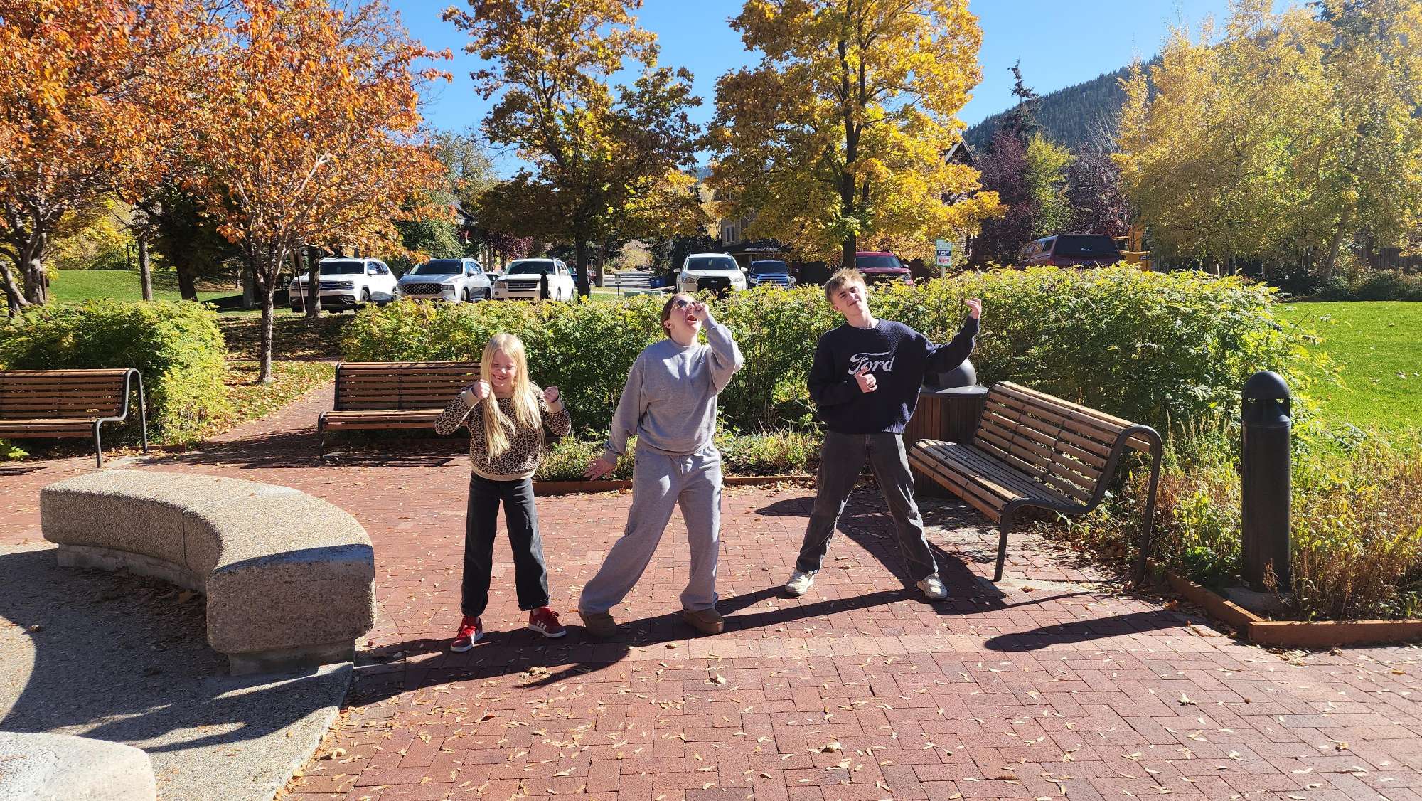 Park City Scavenger Hunt scavenger hunt photos