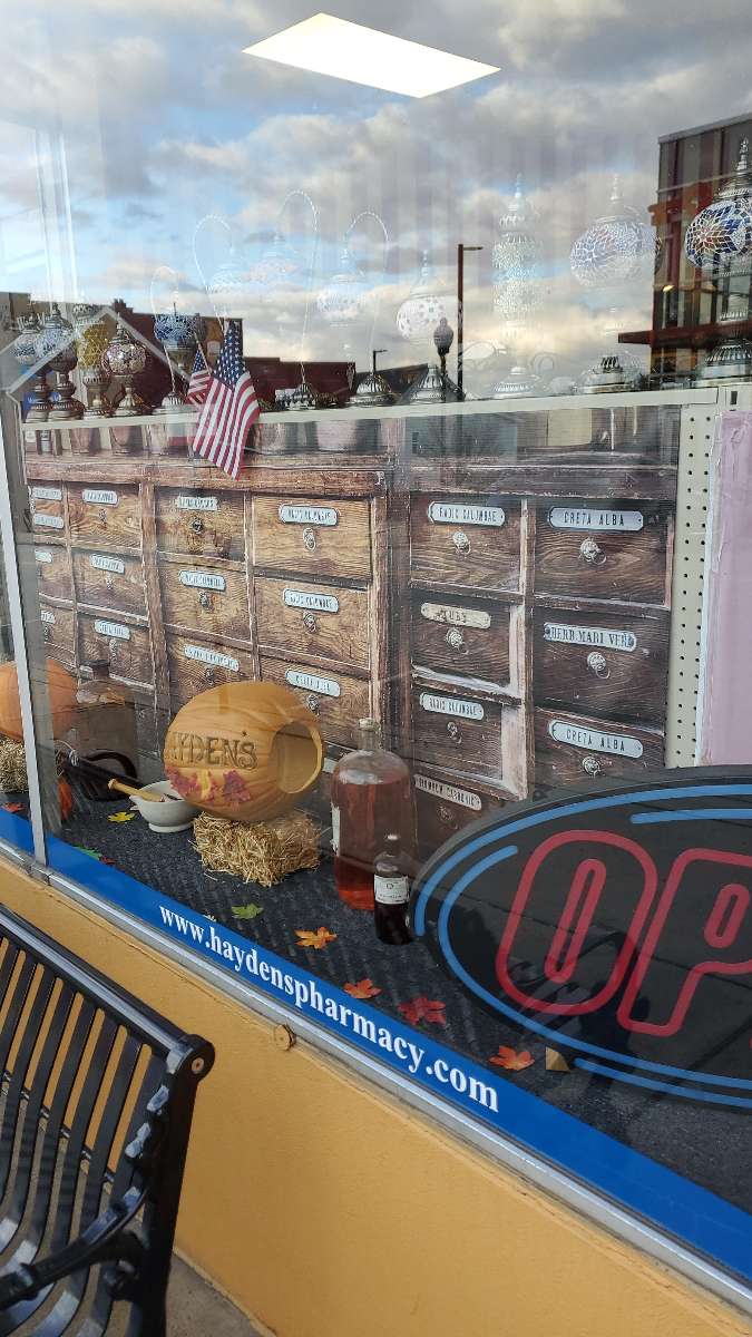 Mount Pleasant Pennsylvania Scavenger Hunt scavenger hunt photos