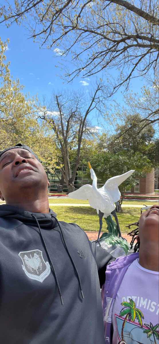 San Antonio Texas Bar Crawl scavenger hunt photos